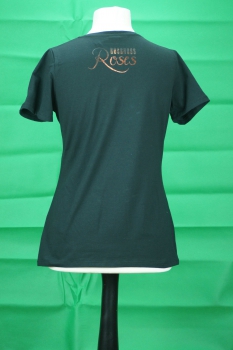 Speed Horse - Splash! Black - Metall Copper